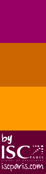 ISC Paris