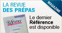 Référence Magazine