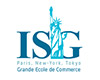 ISG